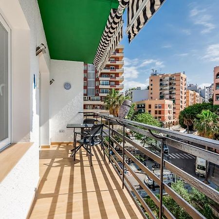 New 1 Bedroom Apartement On The Sea In Marbella. Eksteriør billede