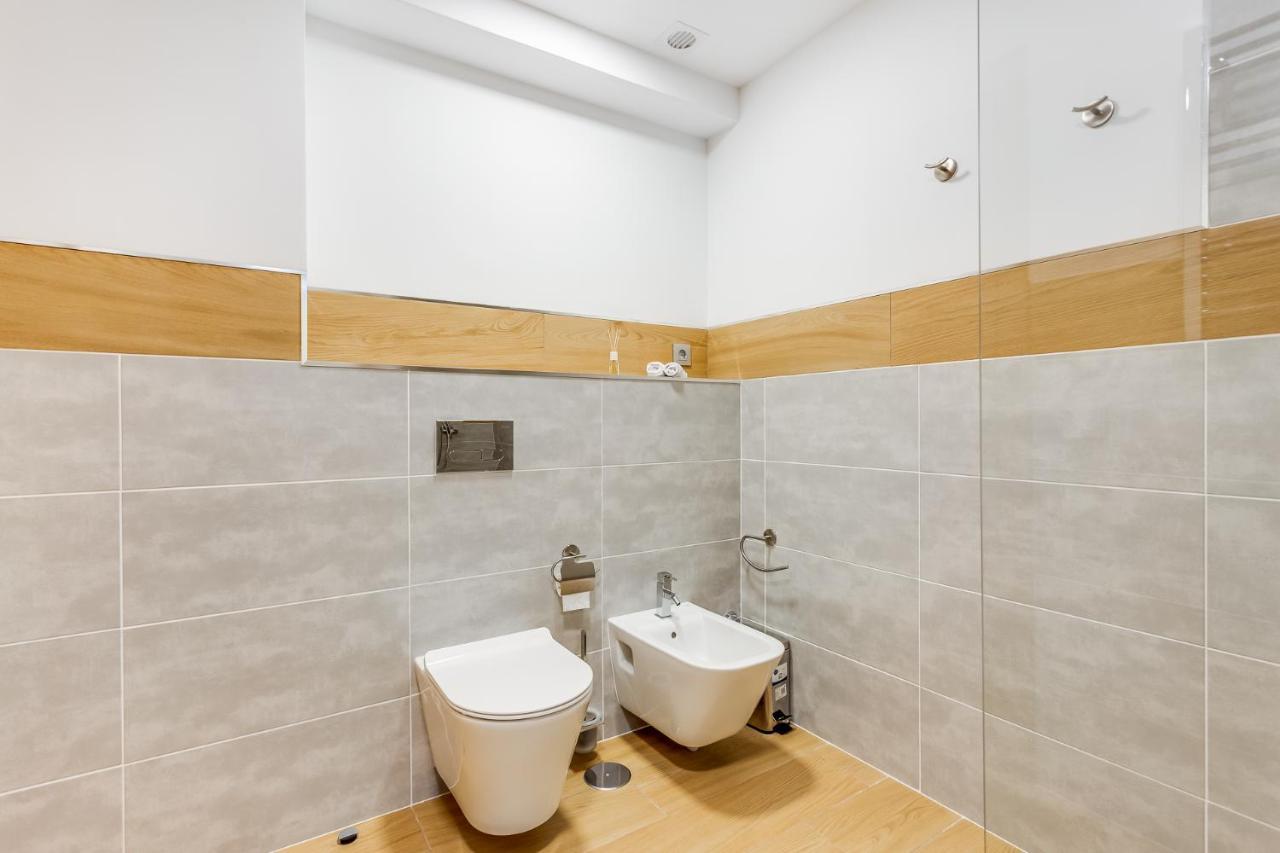 New 1 Bedroom Apartement On The Sea In Marbella. Eksteriør billede